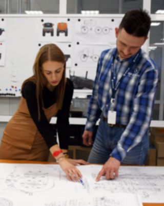 Изображение компетенции